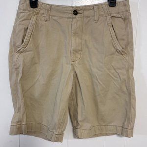 American Eagle Longboard cargo shorts
